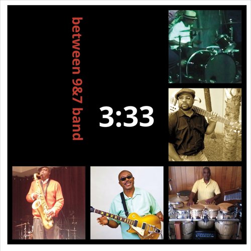 Good Moaning cover art