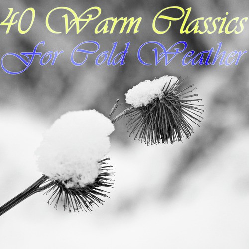 40 Warm Classics for Cold Weather