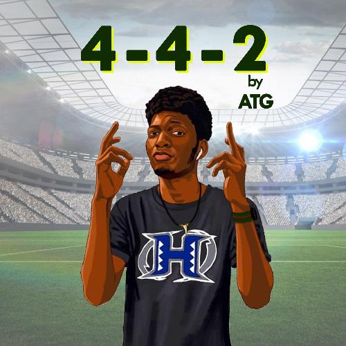 442 cover art