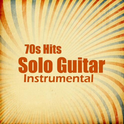 70s Hits - Solo Guitar - Instrumental Guitar