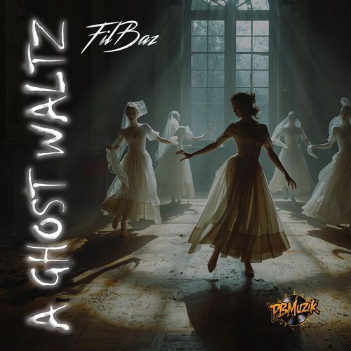 A Ghost Waltz