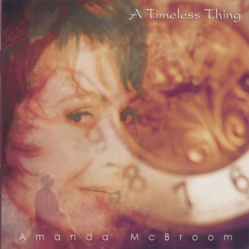 A Timeless Thing_poster_image