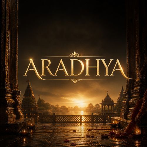 ARADHYA
