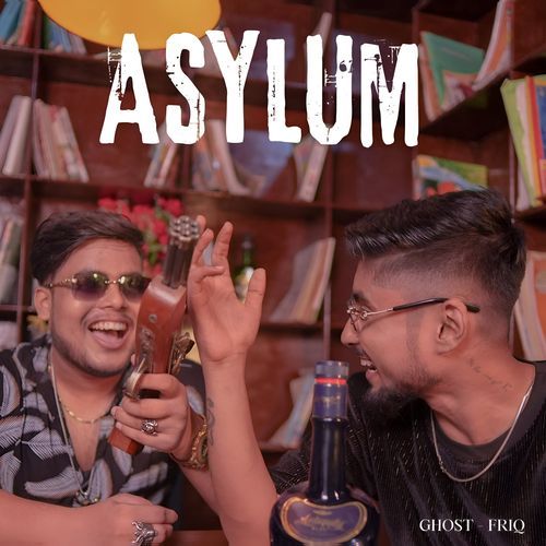 ASYLUM