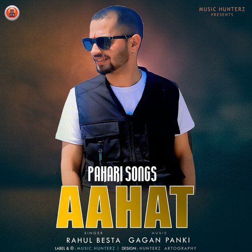 Aahat - Pahari Songs