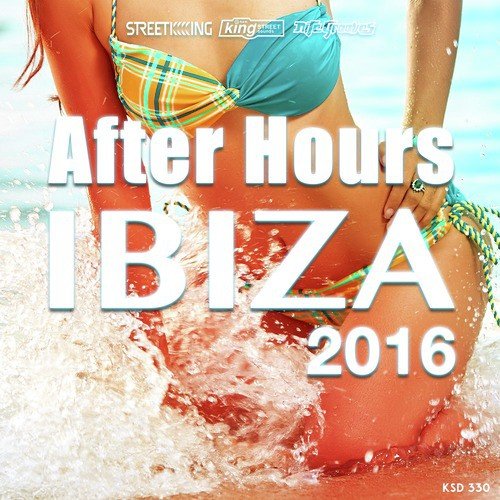 After Hours Ibiza 2016