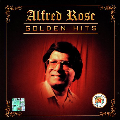 Alfred Rose Golden Hits Vol.5