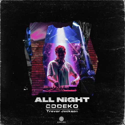 All Night (feat. Trevor Jackson)_poster_image