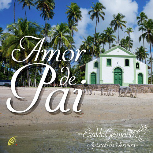 Amor de Pai_poster_image