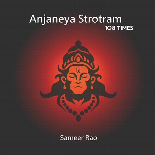 Anjaneya Stotram 108 Times