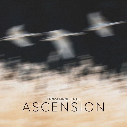 Ascension