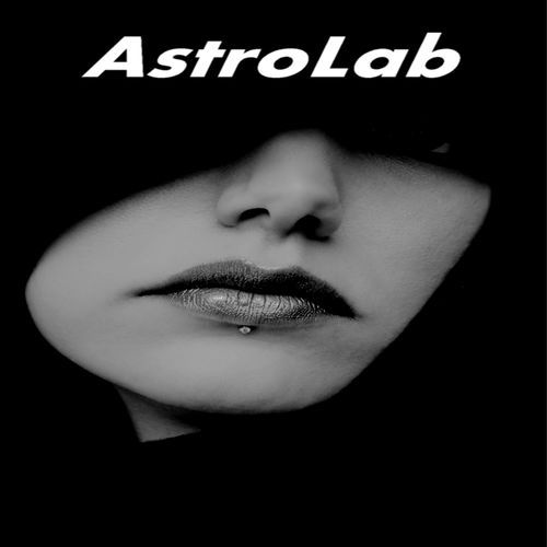 Astrolab cover art