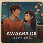 Awaara Dil - Cover artwork