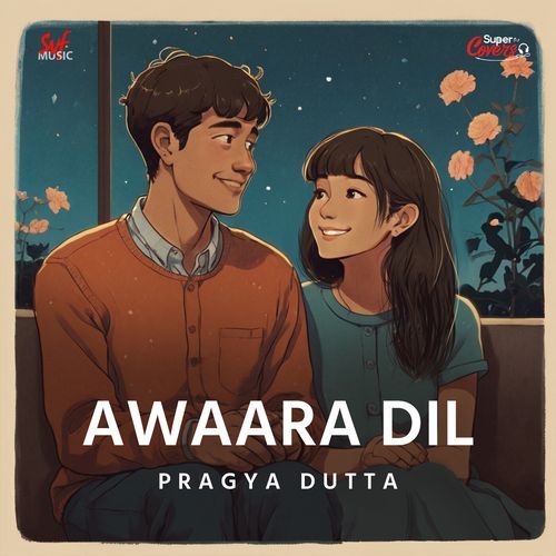 Awaara Dil - Cover