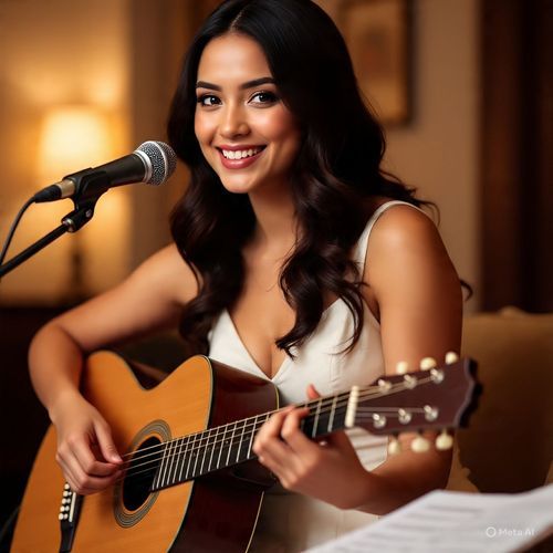 Ayunda cover art