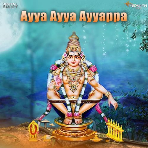 Ayyappa Deva