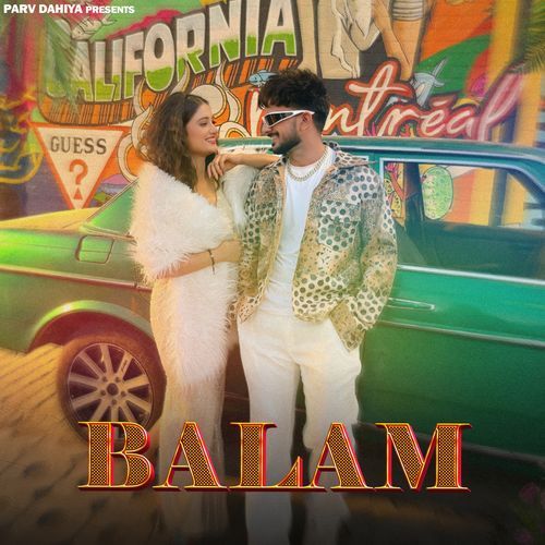 Balam