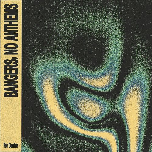 Tokamak cover art