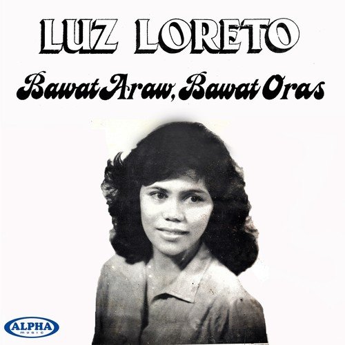 Luz Loreto