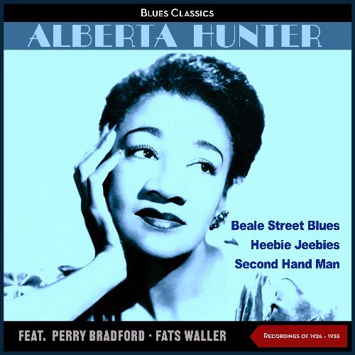 Beale Street Blues (Recordings of 1926 - 1935)