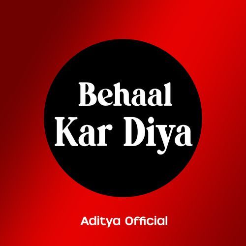 Behaal Kar Diya_poster_image