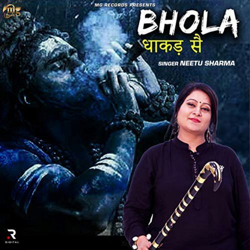 Bhola Dhakad Se_poster_image