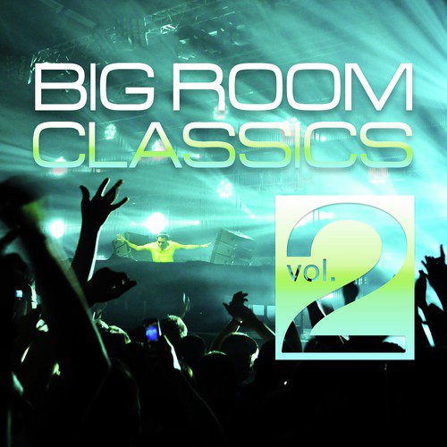 Big Room Classics, Vol. 2