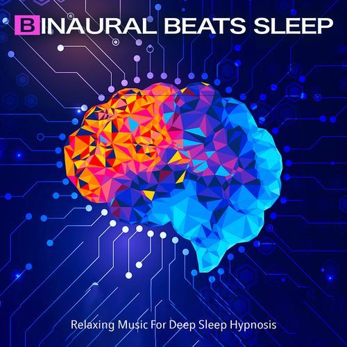 Background Sleep Music cover art