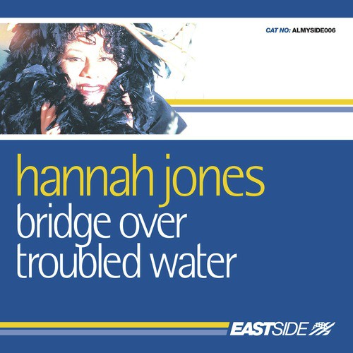 Bridge Over Troubled Water