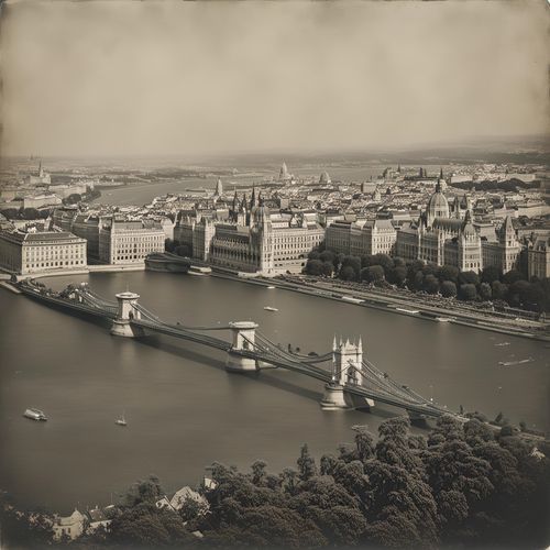 Budapest Retro Experience Vol. 10