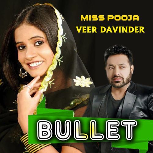 Bullet