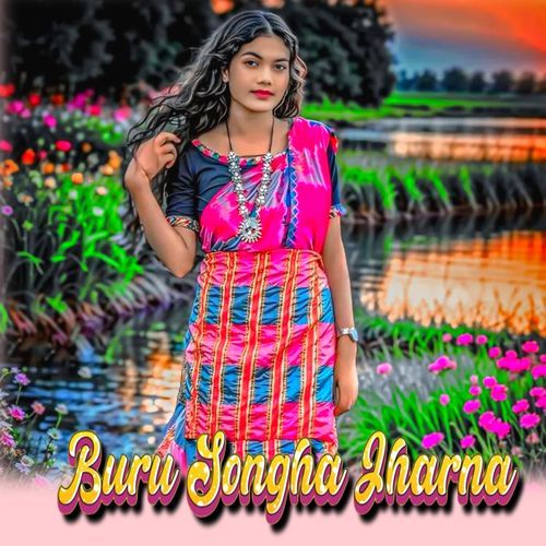 Buru Songha Jharna