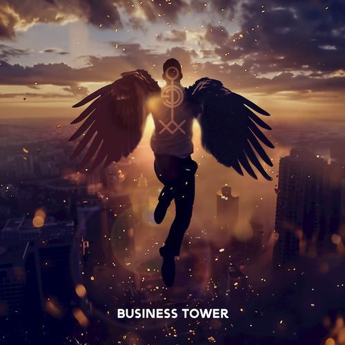 Business Tower