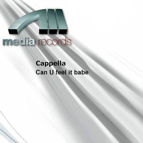 Can You Feel It Babe  (Hard Mix)