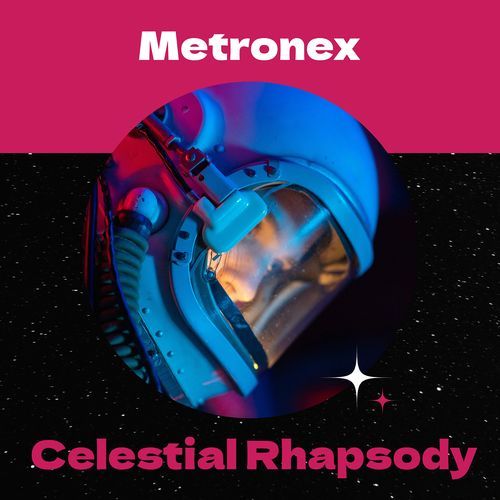 Celestial Rhapsody cover art