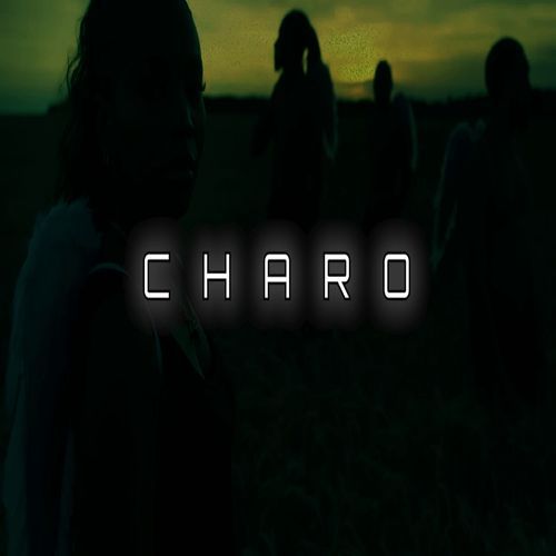 Charo cover art