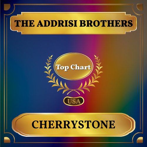 Cherrystone cover art