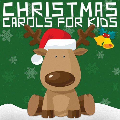 Christmas Carols for Kids