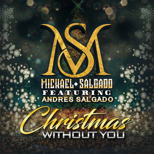 Christmas Without You (feat. Andres Salgado)