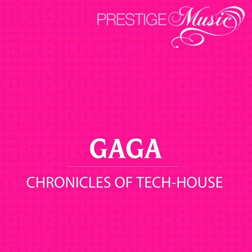 Chronicles Of Tech-House