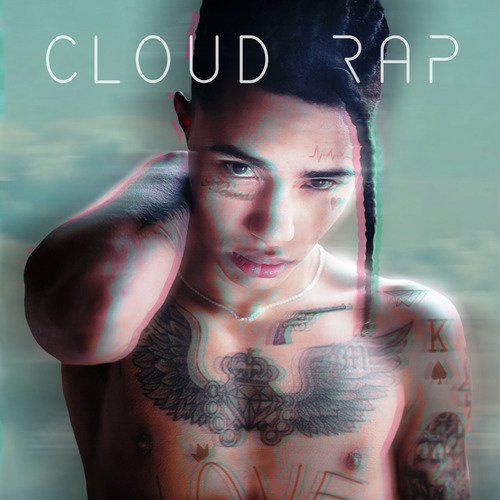 Cloud Rap_poster_image