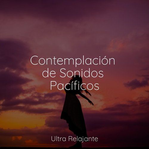 Meditaciones Relajantes cover art