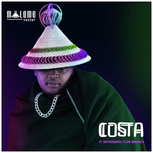 Costa cover art