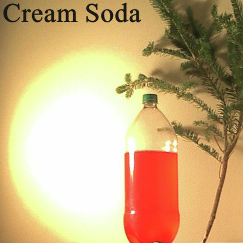 Cream Soda