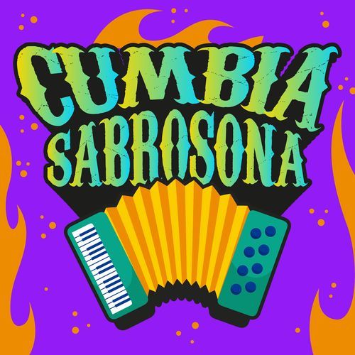 Cumbia Sabrosona