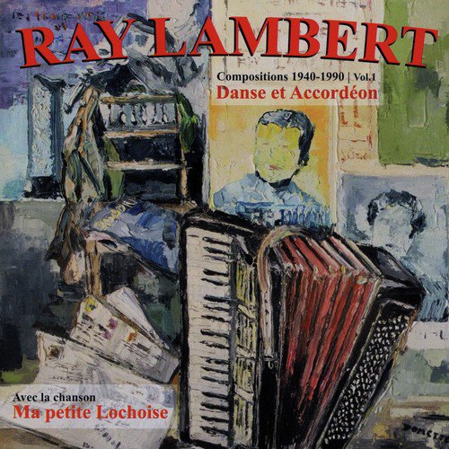 Mistinguett cover art