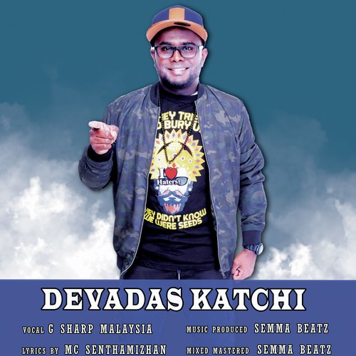 Devadas Katchi