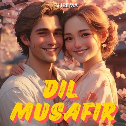 Dil Musafir