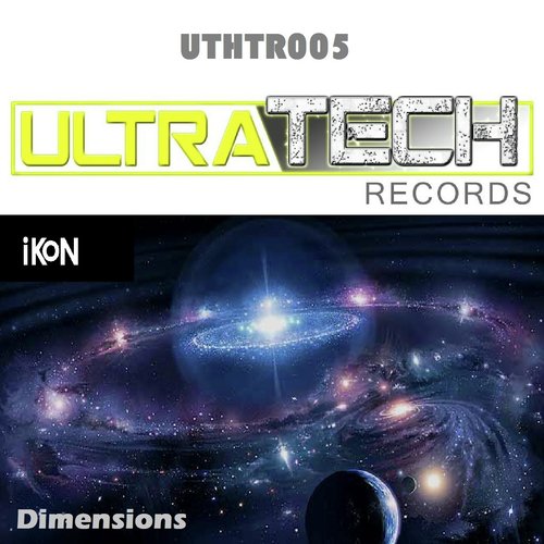 Dimensions (Original Mix)