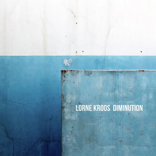 Diminution cover art